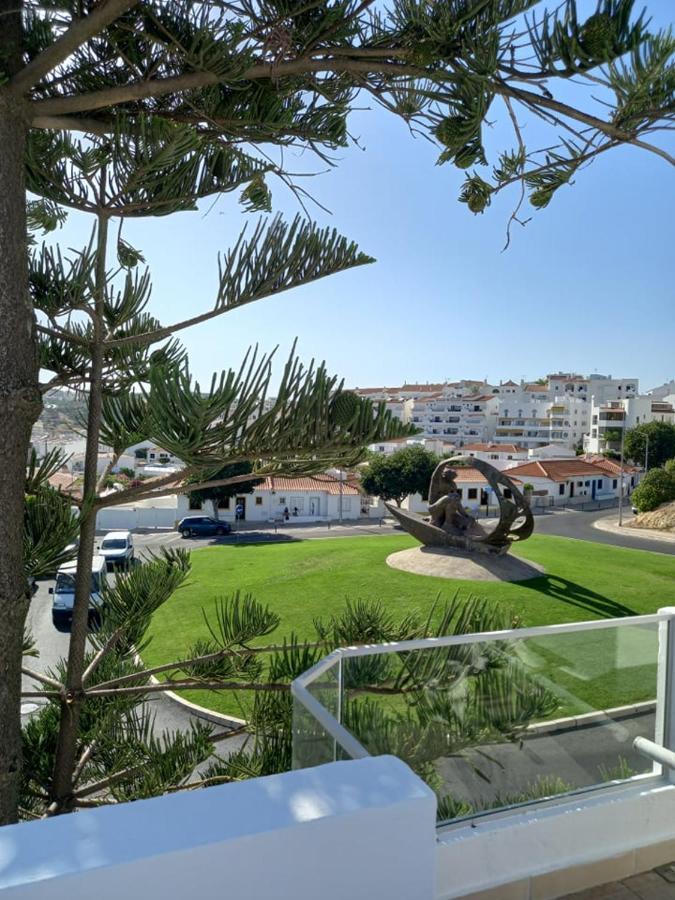 Sunset View Apartment - 22 Albufeira Exteriér fotografie