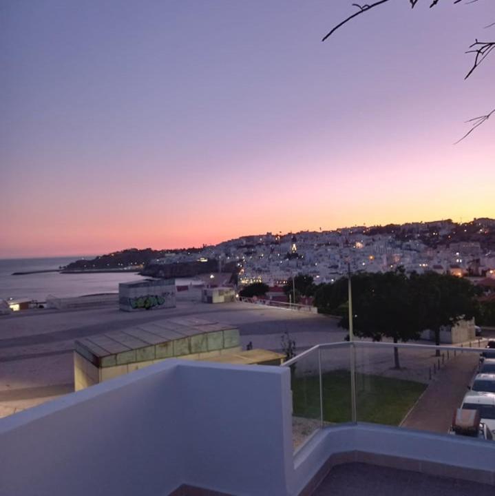 Sunset View Apartment - 22 Albufeira Exteriér fotografie