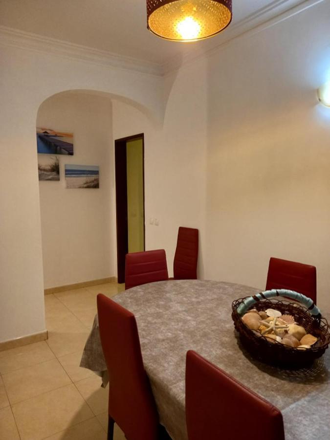Sunset View Apartment - 22 Albufeira Exteriér fotografie