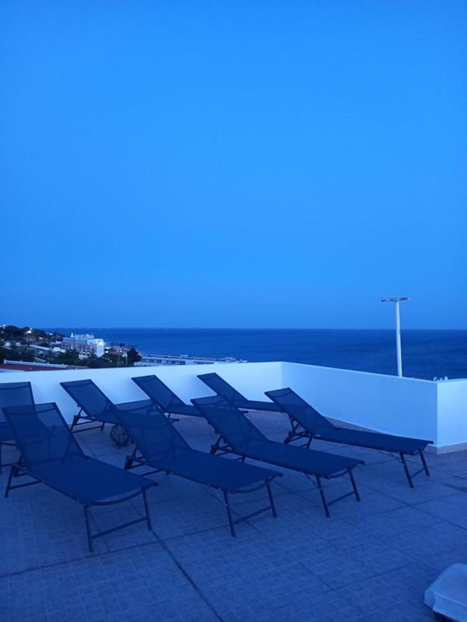 Sunset View Apartment - 22 Albufeira Exteriér fotografie