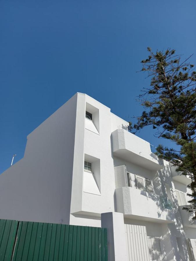 Sunset View Apartment - 22 Albufeira Exteriér fotografie